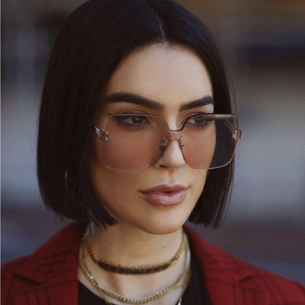 Christian Dior sunglasses